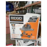 Rigid NXT 6gal Wt Dry Vac