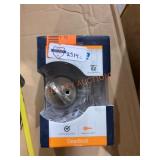 Schlage Deadbolt Lock Kit