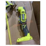 Ryobi 18v Multi Too