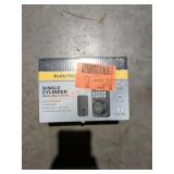 Defiant Electronic Deadbolt Lock