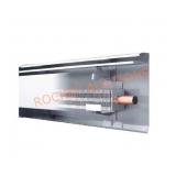 Slant fin fine line 30.2in hydraulic base board