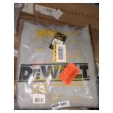 DeWalt size XL sweatshirt