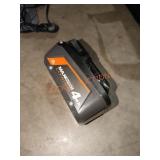 Ridgid 4ah 18V Battery Only