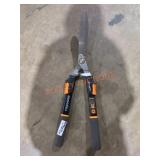 Fiskars Hedge Shears