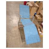 Patio Chaise Lounge Chair