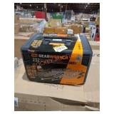 Gear Wrench 232pc SAE/Metric Mechanics Tool Set