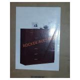 Hodedah chest cabinet