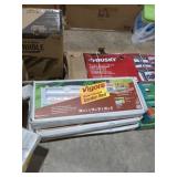 Vigoro 36" Metal Evelvated Garden Bed