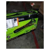 Greenworks 60v jet blower