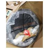 Sunnydaze Decor Cosmic 42 in. x 23 in. Large