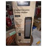 Pelonis Ceramic Tower Heater