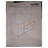 Tribesigns file cabinet