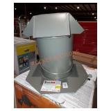 Gibraltar Building Products 8 in. Adjustable