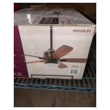 Home Decorators 46" Ceiling Fan