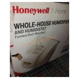 Honeywell Whole House Humidifier