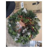 National Tree Company Pre-Lit Artificial