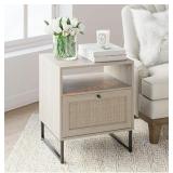Nathan James Mina Side Table