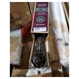 Home decorators adjustable drapery rod