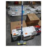 Quicke large sponge mop