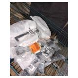 Miscellaneous handle lot