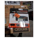 Blackstone 36" cooking station griddle cover