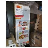 Hdx 6 shelf storage unit