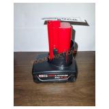 Milwaukee m12 battery