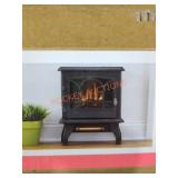 StyleWell Infrared Electric Stove