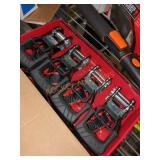 Husky 16ft Ratchet Tie Downs, 4 Pack