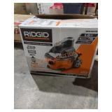 Rigid 4Gal Portable Wet Dry Vac