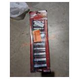 Husky 11pc Deep Socket Set 1/2" Drive