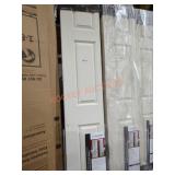 Masonite 6 Panel Closet Bifold Door 30"×80"