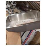 Elkay Dual Mount Drop In Sink