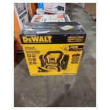 DeWalt Portable Power Station Jump Starter