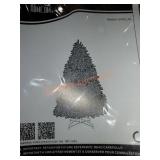 Homcom Christmas tree