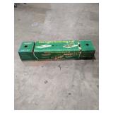 Greenes Pine Raised Garden Bed 4