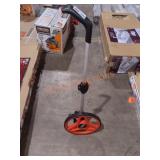 Crescent Lufkin Wheel Measurer