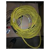 Automotive Portable Car Battery Charger