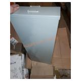 GE main breaker 200amp, 32 spaces, 64 circuits