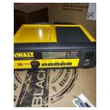 Automotive Portable Car Battery Charger