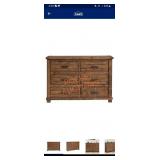 Casanic Dresser