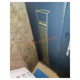 East oak electric toqer