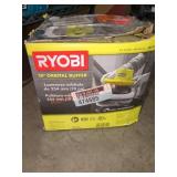 Ryobi 10" Orbital Buffer