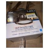 Feit Electric Bell Security Light