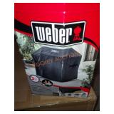 Weber grill cover