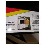 Homax Easy gate so-sag gate kits. 2xthebid