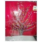 8ft giant sized bare branch tree