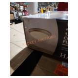 Hampton bay withers 13" LED  flush mount