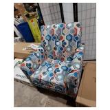 Accent chair