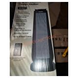 Pelonis 23in digital heater